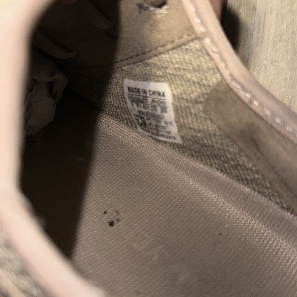 Adidas Oxford tan Yeezy - Picture 5 of 6